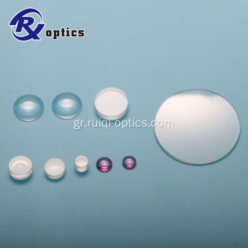 Παράθυρο Sapphire, Sapphire Wafer, δωρεάν αεροπλάνο